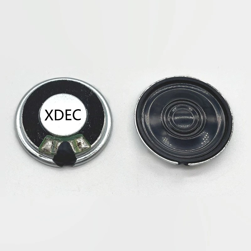 36mm 8ohm 1w høyttalerdriver